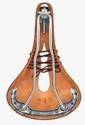 BROOKS B17 CARVED SELE - 6