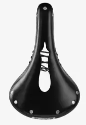 BROOKS B17 CARVED SELE - 5