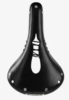 BROOKS B17 CARVED SELE - 5