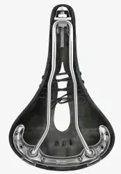 BROOKS B17 CARVED SELE - 6