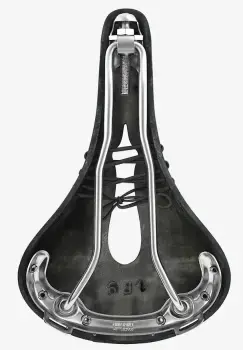 BROOKS B17 CARVED SELE - 6