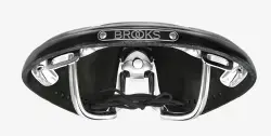 BROOKS B17 CARVED SELE - 4