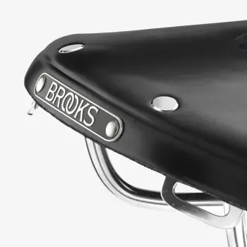 BROOKS B17 CARVED SELE - 7