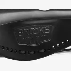 BROOKS B17 CARVED SELE - 8