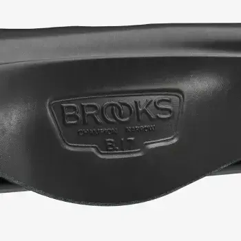BROOKS B17 NARROW SELE - 8