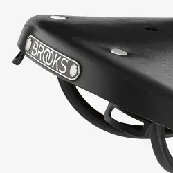 BROOKS B17 SHORT 176MM SELE - 2