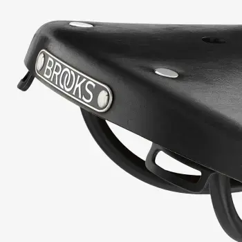 BROOKS B17 SHORT 176MM SELE - 2