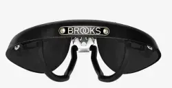 BROOKS B17 SHORT 176MM SELE - 4