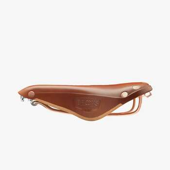 BROOKS B17 SPECİAL SELE - 3