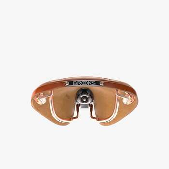 BROOKS B17 SPECİAL SELE - 4