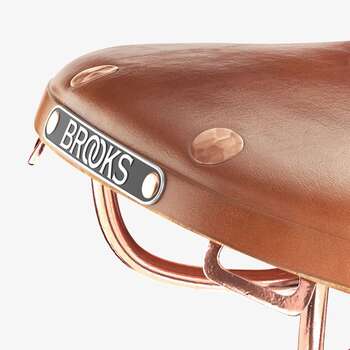 BROOKS B17 SPECİAL SELE - 7