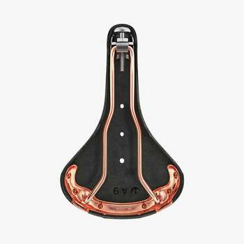 BROOKS B17 SPECİAL SELE - 5