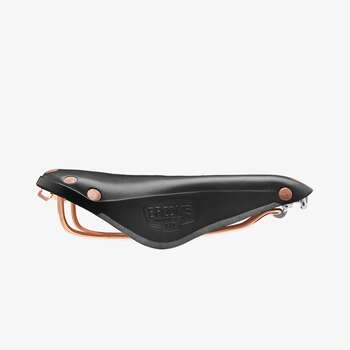 BROOKS B17 SPECİAL SELE - 2