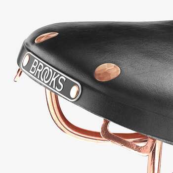 BROOKS B17 SPECİAL SELE - 7