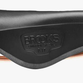 BROOKS B17 SPECİAL SELE - 8