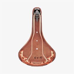 BROOKS B17 SPECİAL SELE - 5