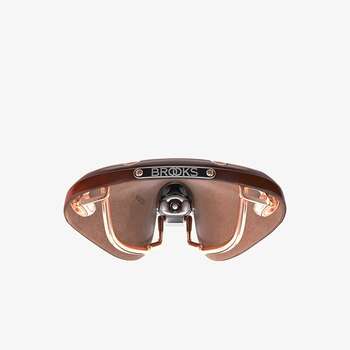 BROOKS B17 SPECİAL SELE - 6