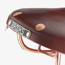 BROOKS B17 SPECİAL SELE - 7
