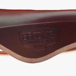 BROOKS B17 SPECİAL SELE - 8