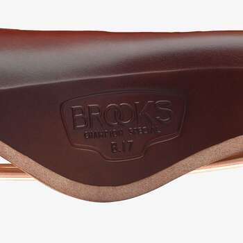 BROOKS B17 SPECİAL SELE - 8