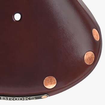 BROOKS B17 SPECİAL SELE - 9