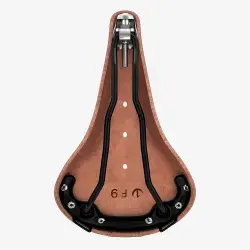 BROOKS B17 STANDART SELE - 3