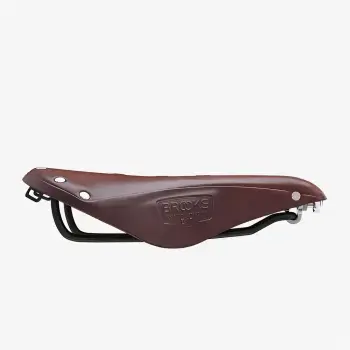 BROOKS B17 STANDART SELE - 4