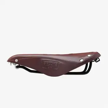 BROOKS B17 STANDART SELE - 5