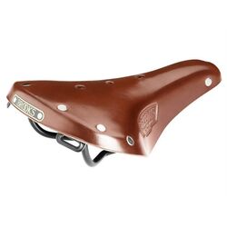 BROOKS B17 STANDART SELE - BROOKS