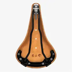 BROOKS B17 STANDART SELE - 3