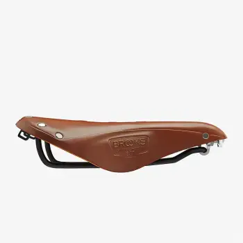 BROOKS B17 STANDART SELE - 4