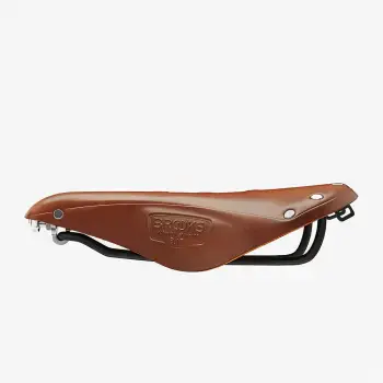 BROOKS B17 STANDART SELE - 5