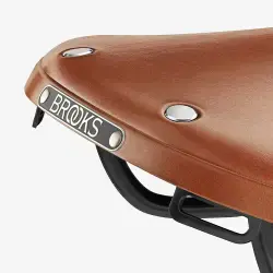 BROOKS B17 STANDART SELE - 7