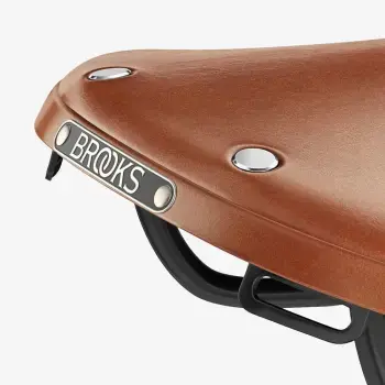 BROOKS B17 STANDART SELE - 7