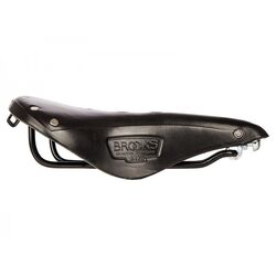 BROOKS B17 STANDART SELE - 2