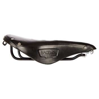 BROOKS B17 STANDART SELE - 2