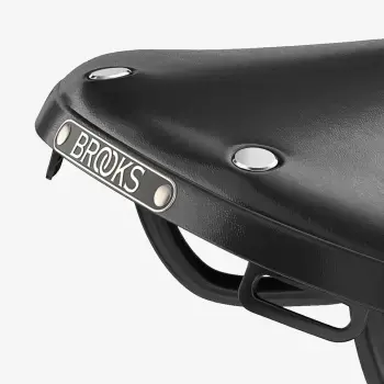 BROOKS B17 STANDART SELE - 7