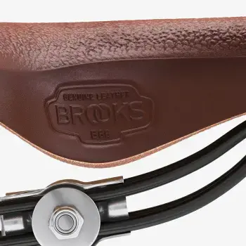 BROOKS B66 SELE - 6