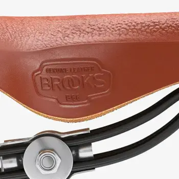 BROOKS B66 SELE - 5