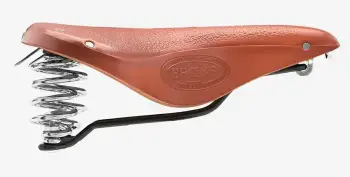 BROOKS B67 SELE - 4