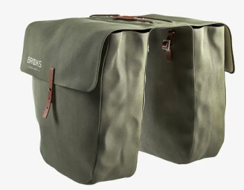 BROOKS BRICKLANE 15L HEYBE - BROOKS