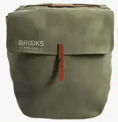 BROOKS BRICKLANE 15L HEYBE - 2