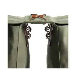 BROOKS BRICKLANE 15L HEYBE - 5