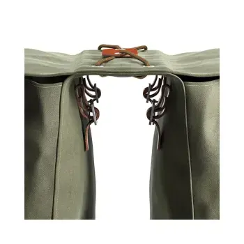 BROOKS BRICKLANE 15L HEYBE - 5