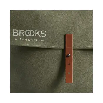 BROOKS BRICKLANE 15L HEYBE - 6