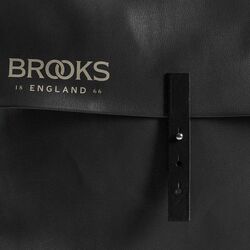 BROOKS BRICKLANE ROLL UP BAGAJ ÇANTASI - 5