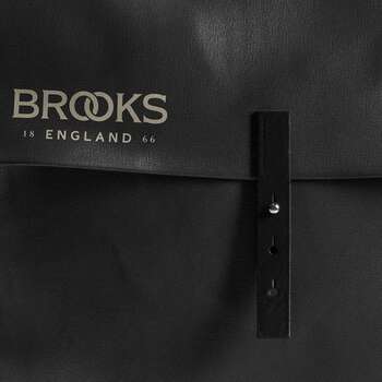 BROOKS BRICKLANE ROLL UP BAGAJ ÇANTASI - 5