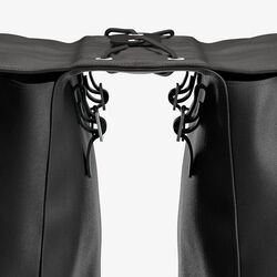 BROOKS BRICKLANE ROLL UP BAGAJ ÇANTASI - 6