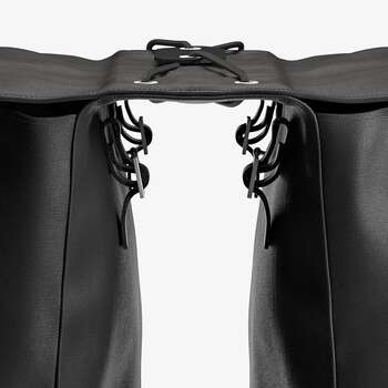 BROOKS BRICKLANE ROLL UP BAGAJ ÇANTASI - 6