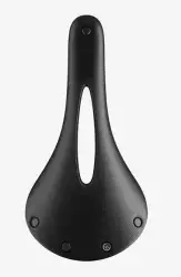 BROOKS C13 158mm CARVED SELE - 1